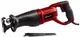 Пила сабельная Einhell TC-AP 690 E, 690Вт, пропил 115мм, ход 20мм, 0-2800 об/мин, 2.2кг цена в Украине