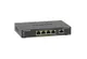 Коммутатор NETGEAR GS305EPP 5xGE (4xPoE), 120Вт, WebSmart