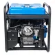 Заказать Генератор инверторный бензиновый EnerSol EPG-8000IOEA 230В 7/8кВт электростартер 70кг с доставкой