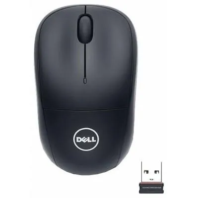 Миша Dell WM126 Wireless Optical