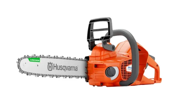 Цепная пила Husqvarna 535i XP (без АКБ и ЗУ)