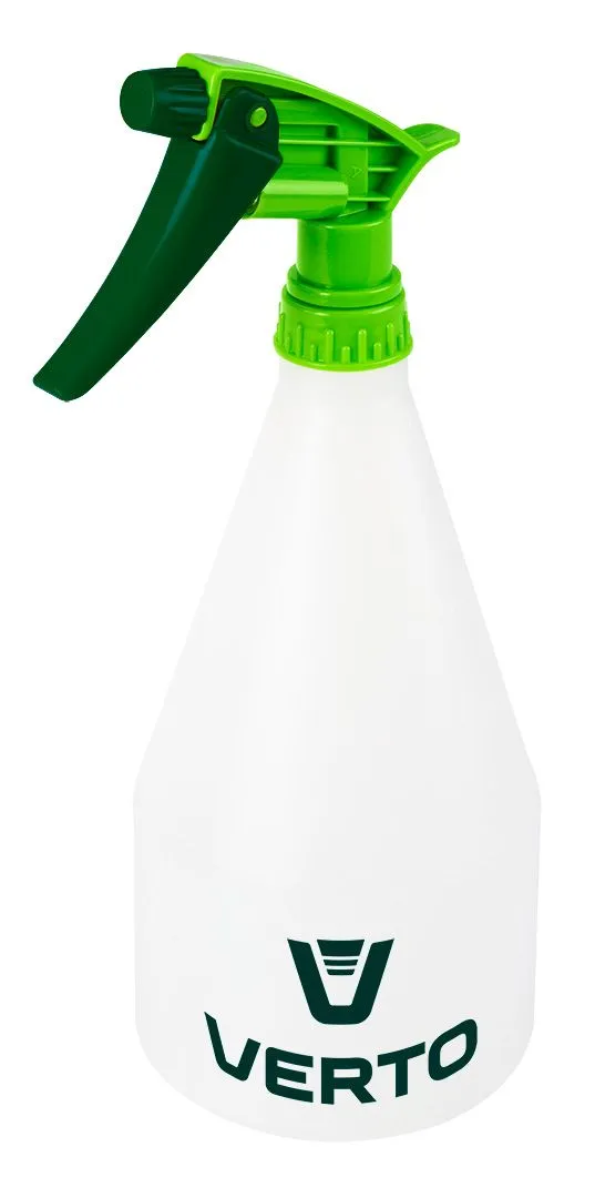 Купити Обприскувач ручний Verto пластик 1л 0.094кг