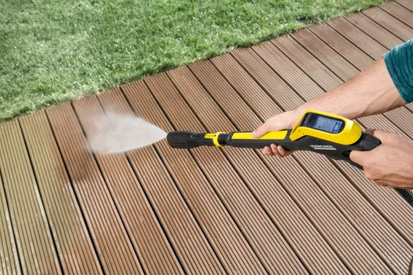 Засіб для очищення деревини Karcher RM 624, 5 л  купити в Україні