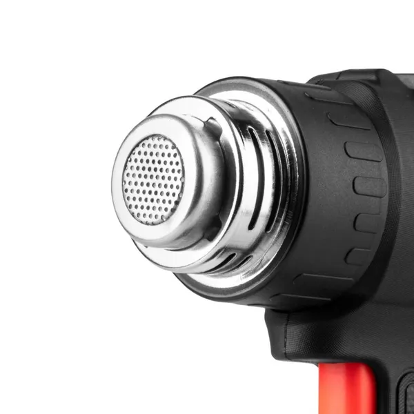 Акумуляторний фен Dnipro-M DGH-200 (без АКБ та ЗП) відгуки