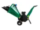 Измельчитель веток MAST Gartentechnik GS650E