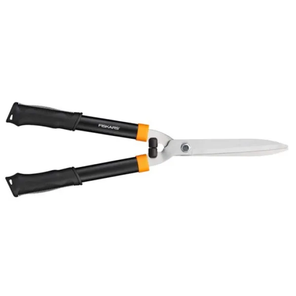 Ножиці для живоплоту Fiskars Solid HS21 1026827 фото №1