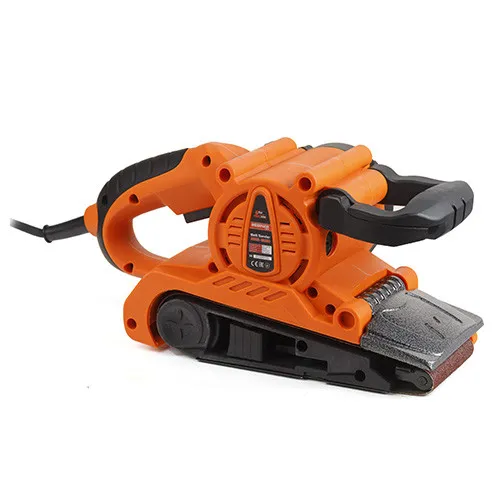 Ленточна шлифовальная машина Rebiner RBS-1350 заказать