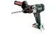 Шурупокрут-дриль ударний акумуляторний Metabo SB 18 LTX Impuls Li-Power 18В 55·110Нм 0-500·0-1700об·хв 1.8кг без АКБ та ЗП