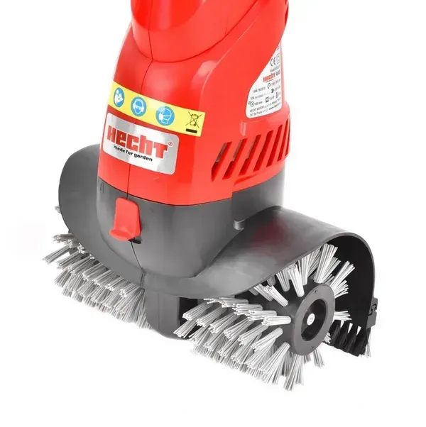 Купить Электрическая щетка для швов HECHT 445