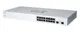 Коммутатор Cisco CBS220 16хGE, 2x1G SFP, Smart