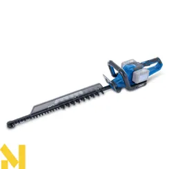 Кущоріз акумуляторний Scheppach BC-HT720-X (без АКБ та ЗП) фото