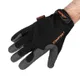 Перчатки DNIPRO-M Comfort XXL черные заказать