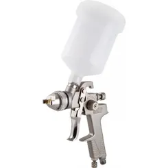 Краскопульт пневматический (1.4 мм, 600 мл) HVLP MIOL 80-822 фото