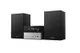 Мікросистема Philips TAM3205 18Вт, FM, MP3-CD, USB, Wireless