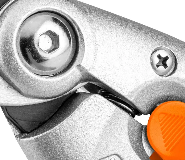 Секатор контактный Neo Tools, d реза 20 мм фото №3