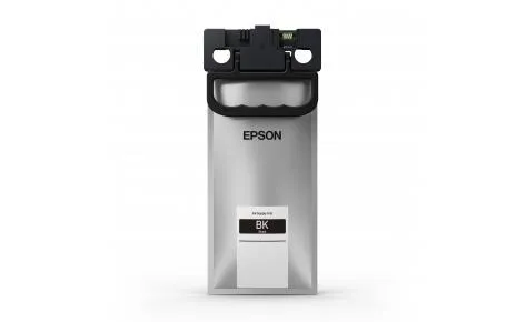 Картридж Epson WF-M5299/WF-M5799 black XL (10 000 стор)