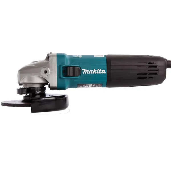 Угловая шлифмашина Makita GA 6040 C фото №3