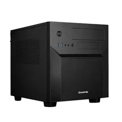 Комп’ютер персональний 2E Complex Gaming AMD R5-5600, 32Gb, F1TB, NVD4060TI-8, B550, CI-02B-OP, 650W, FreeDos фото