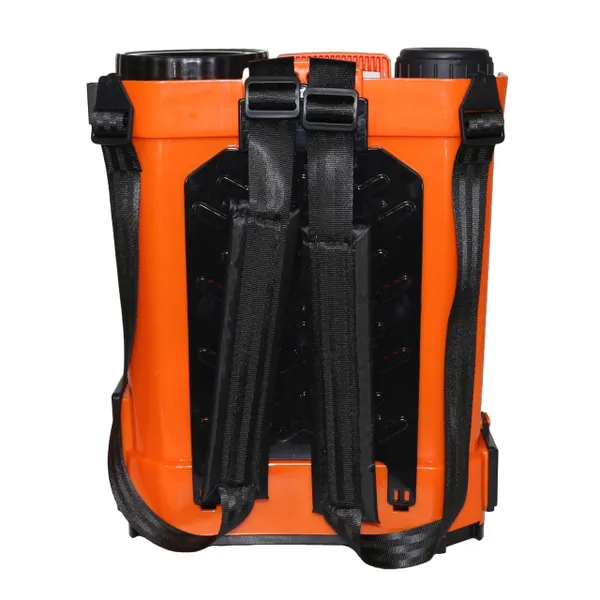 Обприскувач акумуляторний 12 л Rebiner RAS-12/20Li (без АКБ та ЗП) відгуки