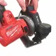 Шлифмашина угловая аккумуляторная Milwaukee M12 FCOT-422X 76мм 12В 1x4А·час 1x2А·час ЗП М12-18С 20000об·мин 1.1кг кейс купить онлайн