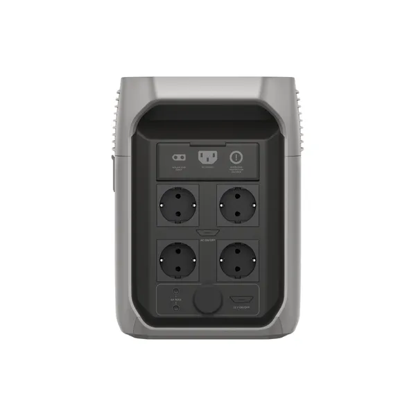 Купити Зарядна станція EcoFlow DELTA 3 1500