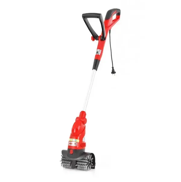 Электрическая щетка для швов HECHT 445