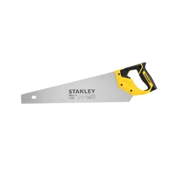 Ножівка по дереву Stanley Jet-Cut SP, 450мм, 7TPI фото