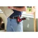 Шуруповерт мом. 30 Нм, MILWAUKEE M12 BD-0 4933441910 купить в Украине
