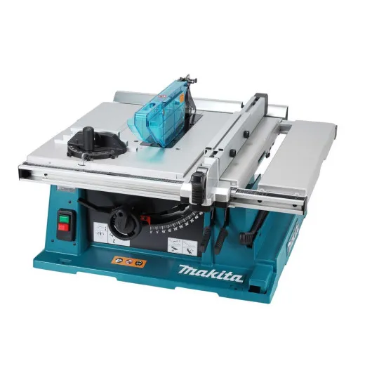 Стіл розпилювальний Makita 2704N 1650Вт диск 260мм 4800об·хв 35.2кг