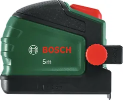 Рулетка Bosch, 5мх22мм фото