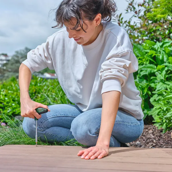 Викрутка Bosch, Т-подібне руків'я, 160мм, сталь CrV купити в Україні