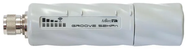 Точка доступа  MikroTik GrooveA 52