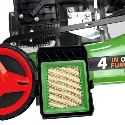 Газонокосарка бензинова 3.3 кВт з функцією мульчування Procraft PLM505S купити онлайн