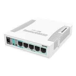 Коммутатор MikroTik Cloud Smart Switch RB260GS фото