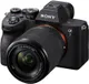 Цифр. фотокамера Sony Alpha 7M4 28-70mm Kit Black
