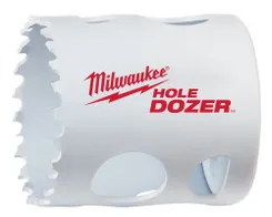 Коронка Bi-Metal MILWAUKEE, діаметр 44мм фото