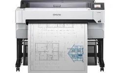 БФП Epson SureColor SC-T5400M 36" фото