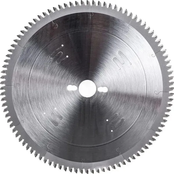 Пила основная для форматно-раскроечного станка HMD300, F – 30, Z – 96, K – 3,2/2,2