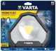 Ліхтар VARTA Інспекційний Work Flex Stadium,  IP54, до 1450 люмен, до 45 метрів, 3 режими,  передзаряджаємий ліхтар, Micro-USB відгуки