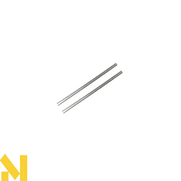 Ножі для фуговально-рейсмусного верстату Scheppach PLM1800, 2 шт.