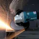 Угловая шлифмашина Makita GA 6040 C фото №4