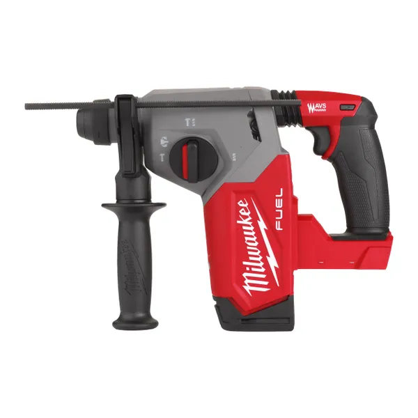 Перфоратор акумуляторний безщітковий SDS PLUS Milwaukee M18 FH-0X FUEL купить в Украине