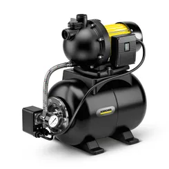 Насосна станція Karcher BP 4.900 Home фото