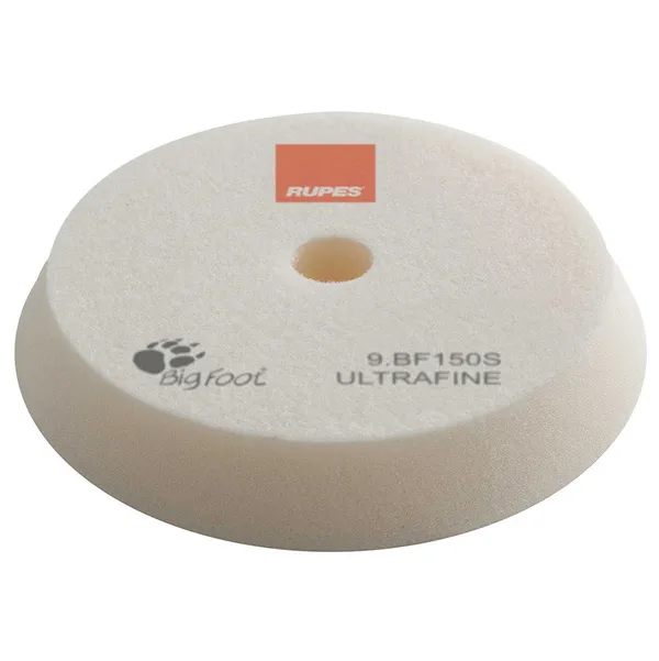 Полірувальний круг RUPES 9.BF150S цена в Украине