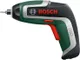 Отвертка аккумуляторная Bosch IXO 7 3.6В 3·5.5Нм 215об·мин 0.32кг цена в Украине