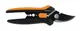 Ножницы для обрезки цветов Fiskars Solid SP14 фото №1