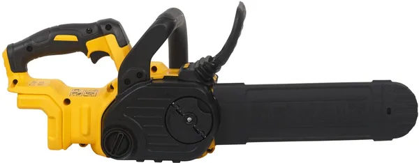 Заказать Пила цепная аккумуляторная DeWalt бесщеточная 18В шина 30см 3/8" без АКБ и ЗП с доставкой