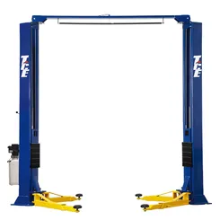 Підйомник автомобільний GTM 6т/380В/верхня синхронізація/мех.замки фото