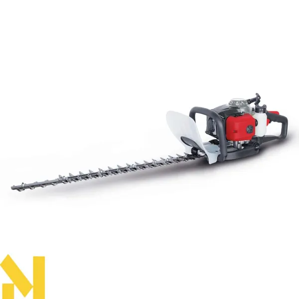 Кущоріз бензиновий Scheppach HTH250/240P