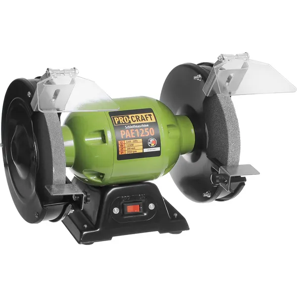 Точило Procraft PAE-1250